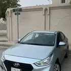 ((( تم البيع قبل العرض ))) هونداي أكسنت 2020 ممشى 71 الف