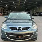 مازدا CX9 موديل 2010 - معرض خلف للسيارات