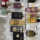 عطور اصليه الاسعار من 150 الى 400