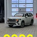 تويوتا لاندكرزوزرر GXR L5 فل كامل وارد الساير 2026