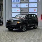 تويوتا لاندكروزر GXR L5 فل كامل وارد الساير 2026