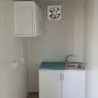 كرفان جديد للبيع