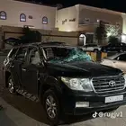 تويوتا لاند كروزر 2008