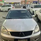 سيارة لانسر مستوبيشي للبيع
