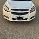 شفروليه ماليبو