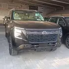 نسان باترول SE2 موديل 2026 سعودي تنفس طبيعي بالنقد والتقسيط