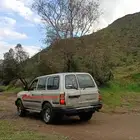 صالون GX لاندكروزر 96