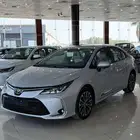 تويوتا كورولا MR مطوره فتحة سقف