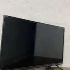 جهاز سوني 4 مع عدة اشرطة مع شاشة 32 كلاس برو