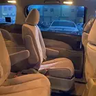 تايوتا بريفا 2008.