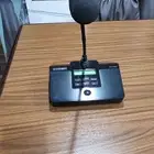 ميكرفون طاولة اجتماعات عدد 23 مايك