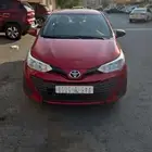Yaris 2019 ماكينة وقير شد بلد