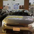 تأجير سيارات كيا k4 2026