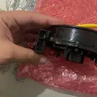 شريحة بورى سزوكي سويفت 2009