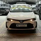 تويوتا كرولا 1.6 طيس خليجي 2025