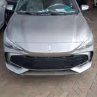 ام جي 3 استاندر موديل 2025 وجميع الفئات بعروض حصريه