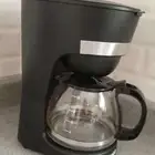 اعلان بيع آلة صنع القهوة