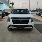 باترول ال اي 2025 تيربو