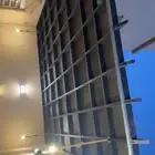 مظله خارجيه للحوش