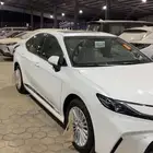 تويوتا كامري LE بنزين 2025