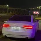 اودي a8