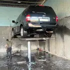 فورد اكسديبشن