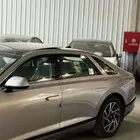 هيونداي ازيرا 2025 ( شامل صيانة مجانية ) بأسعار خاصة