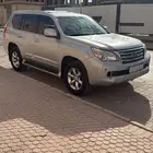 جيب لكزس GX460