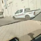 هايلوكس 2011 جل اكس بدي وكالة