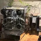 مكينة اسبريسو روكيت ابارتمنتو مع طاحونة يوريكا ميجنون كرونو