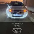 فورد ايدج 2013 سعودي
