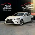 لكزس 350 ES