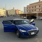 جنسس G70 تيربوا 4 سلندر 2.0