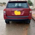 جيب كومباس 2014