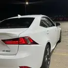 لكزس is 250 f sport للبيع