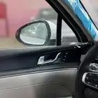 كيا K5-2024 فل كامل لون ابيض سعودي اصفار سعر مميز جدا