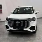 جيلي اوكافانجو2025 وحش السبع مقاعد والراحة اللي ما بعدهاراحة