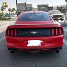 موستنج ايكو بوست 2015