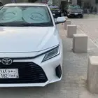 تأجير سيارات يارس 2024