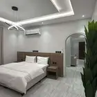 شقق مفروشه للايجار بجدة حي السلامة - مفروش جده