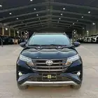 تويوتا راش موديل 2023- معرض خلف للسيارات