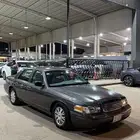 فورد فيكتوريا 2003 عداد 274000