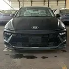 هونداي سوناتا فئة السمارت موديل 2026 اسعار سفنز المنافسه