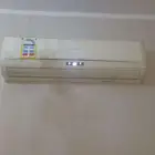 للبيع 3 مكيفات سيبلت