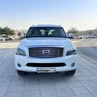 إنفينيتي 2014 QX80