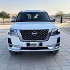 نيسان باترول 2024 فل بلاتنيوم