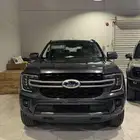 فورد أيفرست XLT بنزين 2025