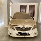 تويوتا كامري SE 2010