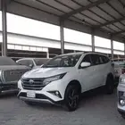 تويوتا راش 2023 فل مستخدم