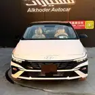 هونداي النترا سمارت 2026